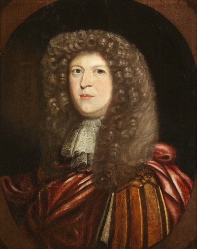 Henry Holden von Peter Lely